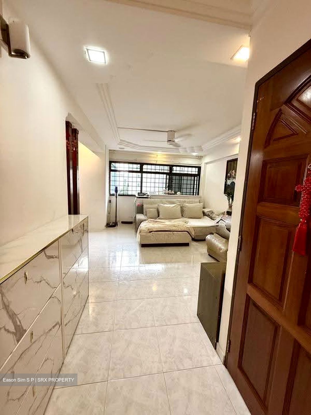 Blk 733 Tampines Courtview (Tampines), HDB 4 Rooms #612688501